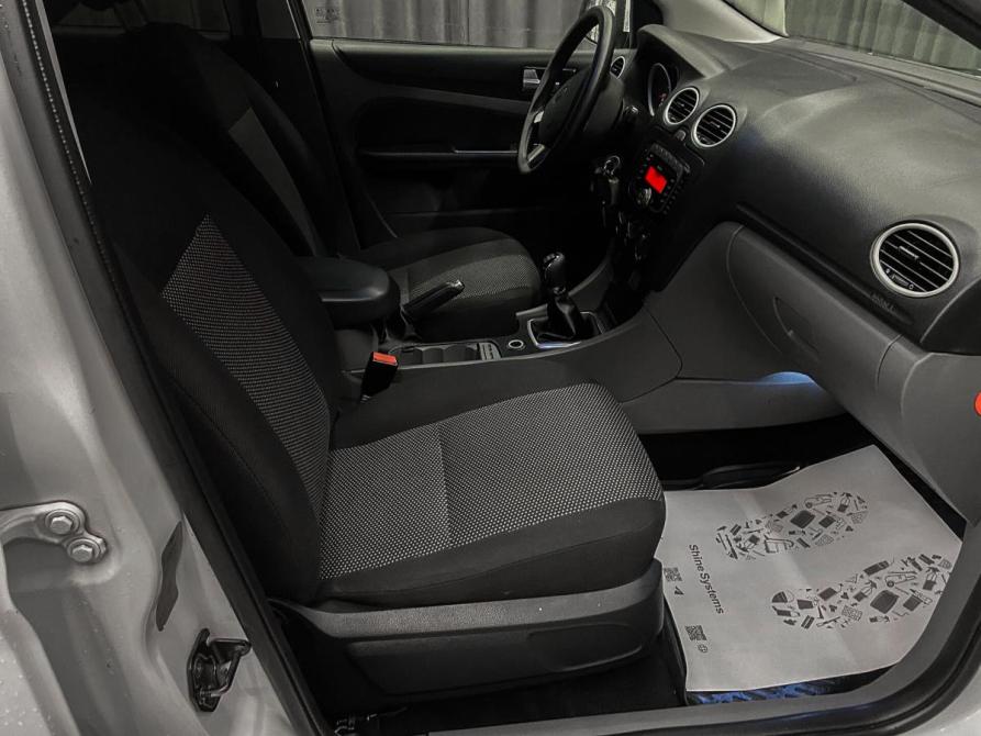 Ford Focus II Рестайлинг Красноярск  - изображение 12