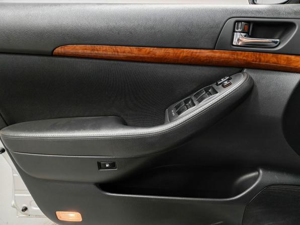 Toyota Avensis II Рестайлинг с пробегом 2007 года, цена 775 000 рублей, 273029 км, седан, Автокод Объявления