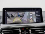 BMW X4 II (G02) Рестайлинг Москва  - изображение 55