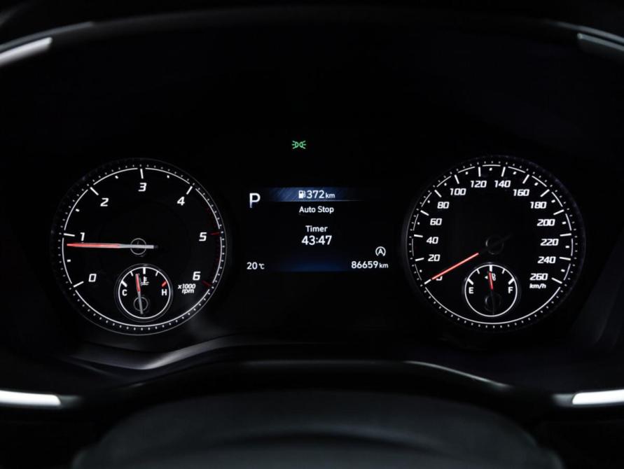 Hyundai Santa Fe IV Рестайлинг Санкт-Петербург  - изображение 18