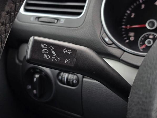 Volkswagen Golf VI с пробегом 2011 года, цена 575 000 рублей, 276036 км, хэтчбек, Автокод Объявления