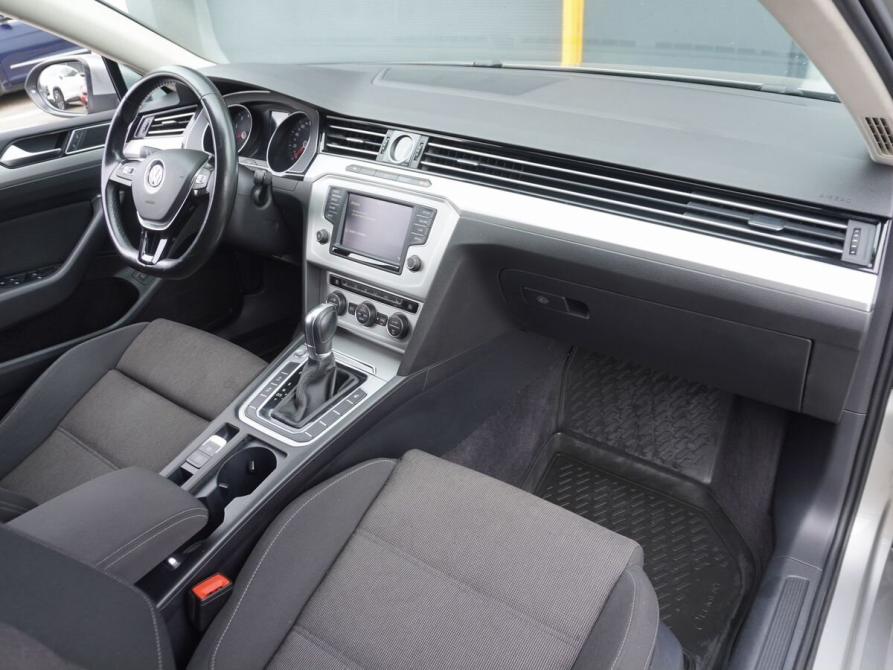 Volkswagen Passat B8 Москва  - изображение 11