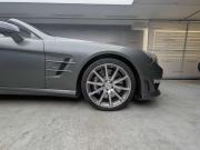 Mercedes-Benz SL-Класс AMG III (R231) Москва  - изображение 40