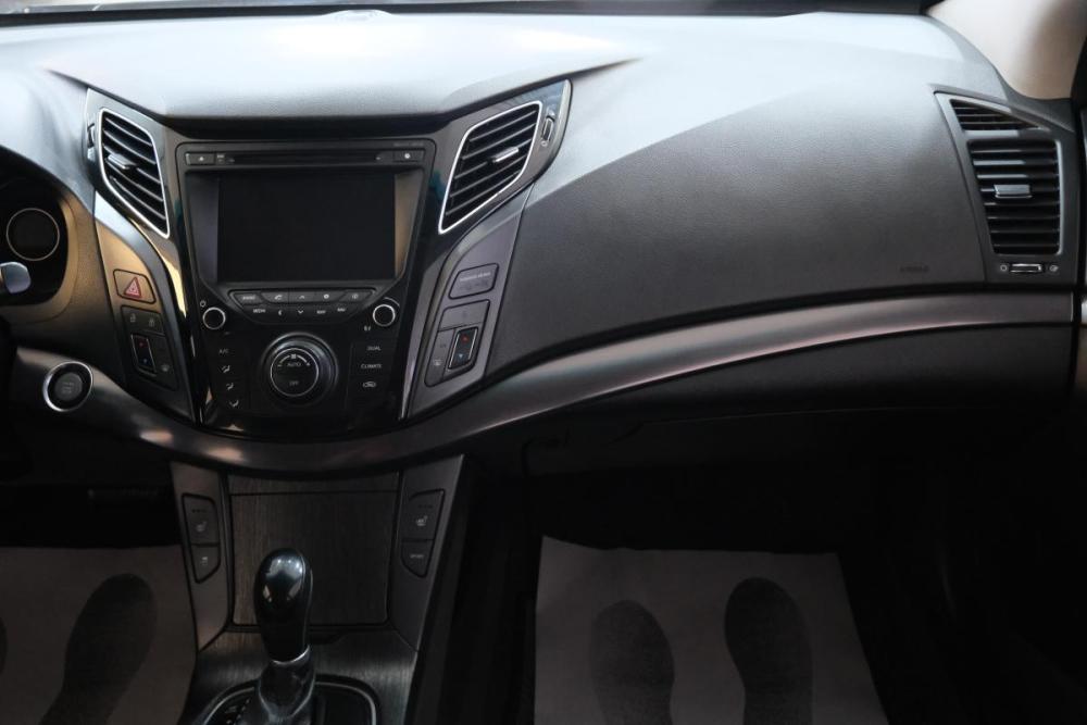Hyundai i40 I Омск  - изображение 16