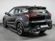 JETOUR X70 I Рестайлинг 2 Москва  - изображение 30