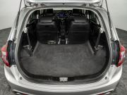 Honda Jade I Иркутск  - изображение 46