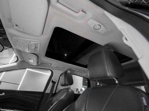 Ford Kuga II с пробегом 2013 года, цена 1 395 000 рублей, 141408 км, внедорожник, Автокод Объявления