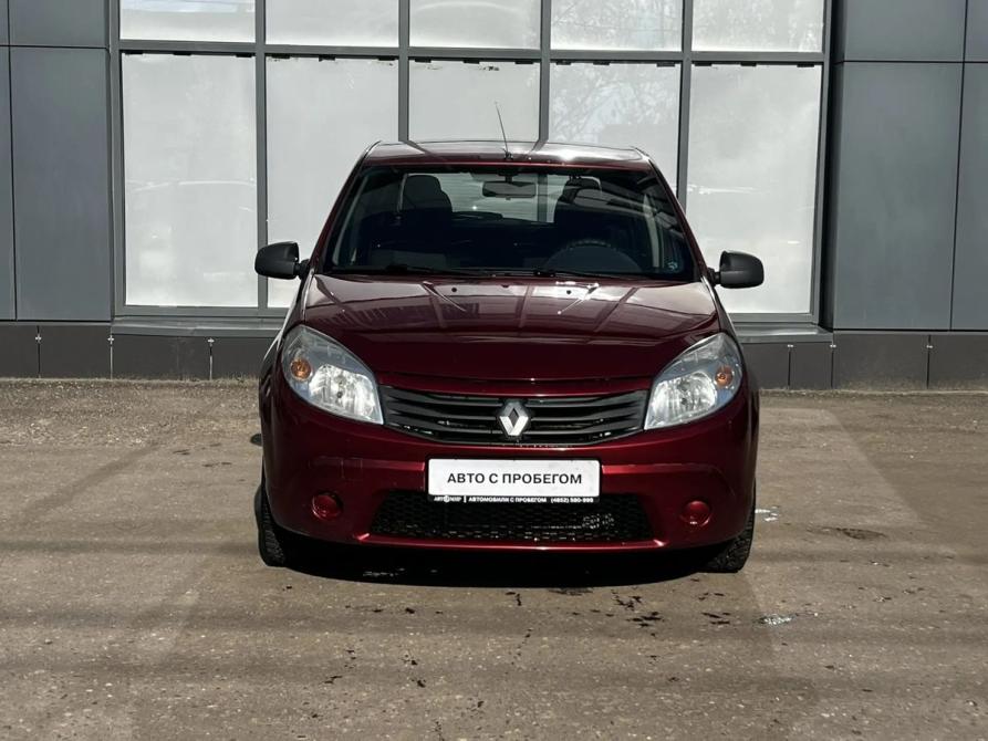 Renault Sandero I Ярославль  - изображение 2