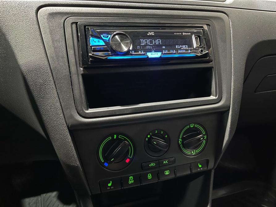 Skoda Rapid I Пермь  - изображение 17