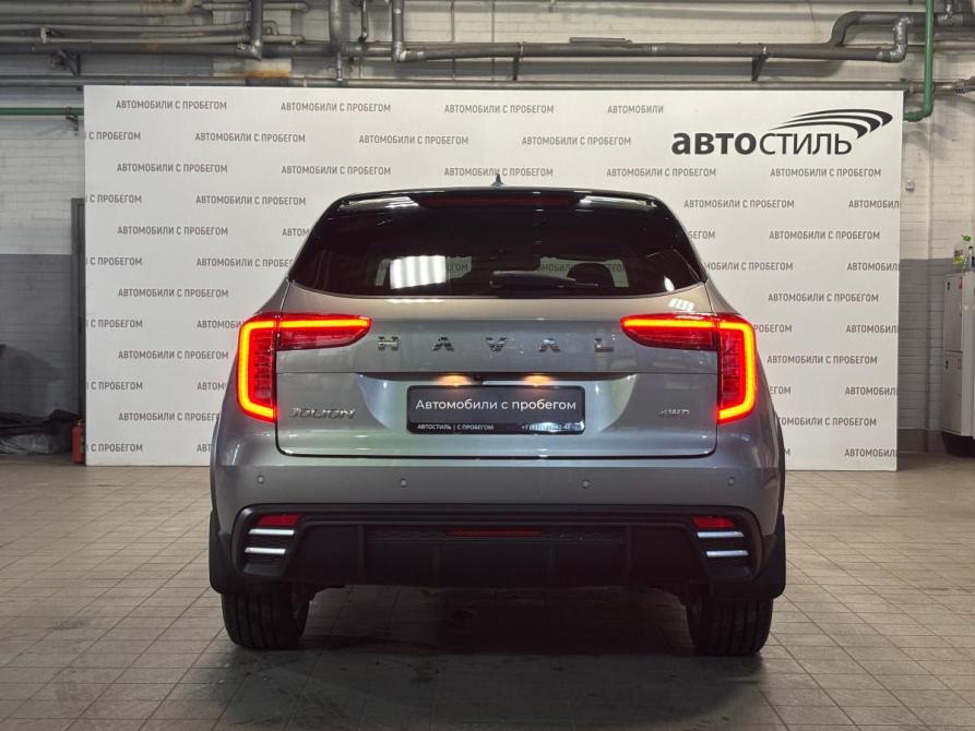Haval Jolion I Рестайлинг Санкт-Петербург  - изображение 4