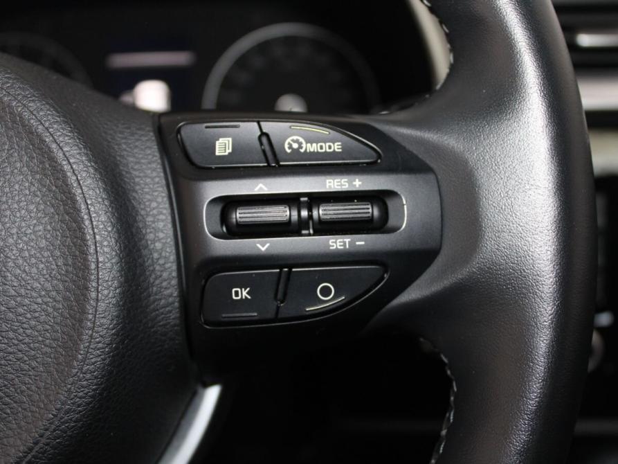 Kia Rio IV Рестайлинг Старый Оскол  - изображение 14