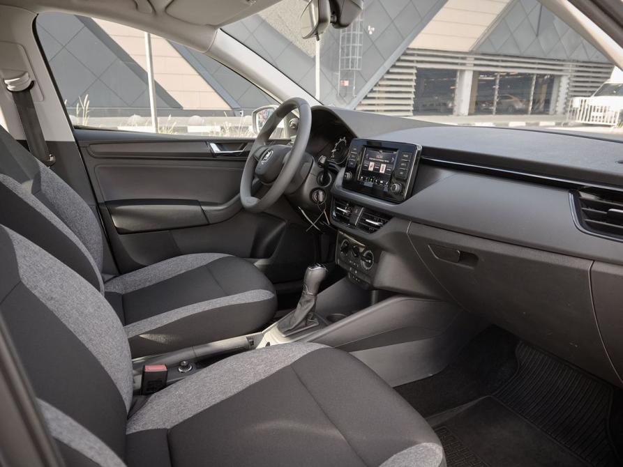 Skoda Rapid II Казань  - изображение 6