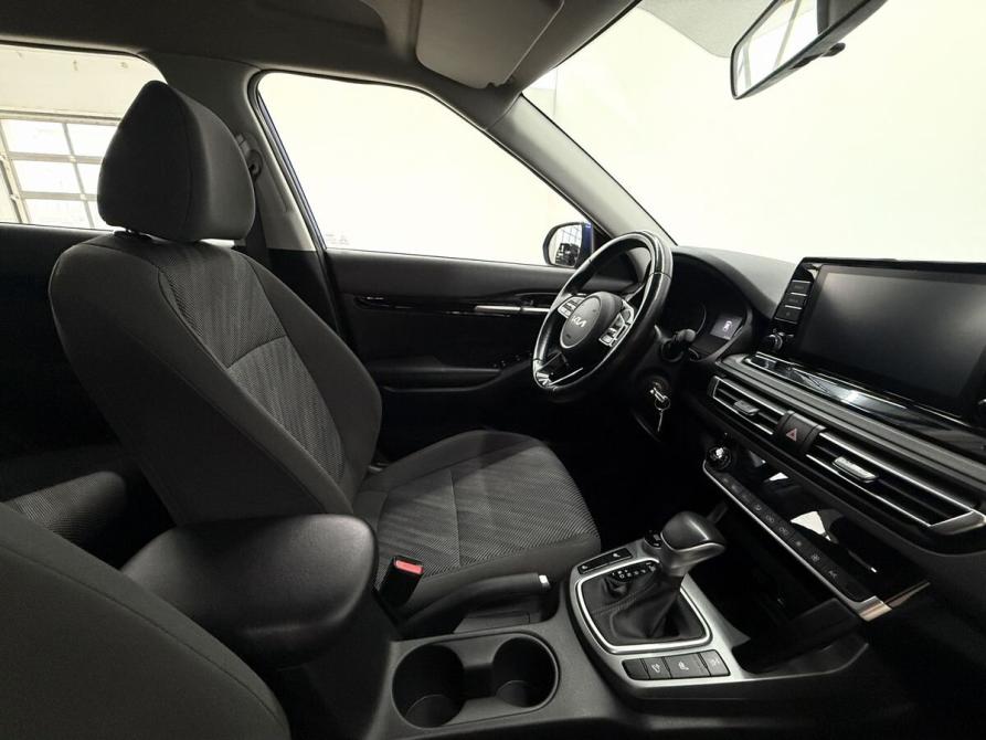 Kia Seltos I Смоленск  - изображение 27