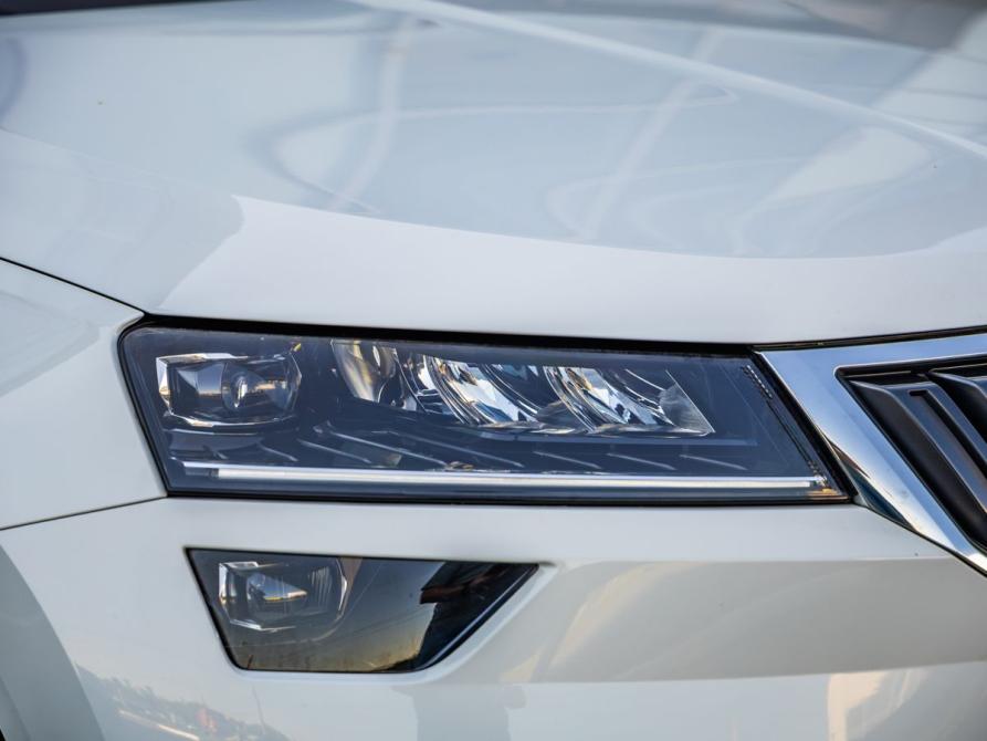 Skoda Karoq I Волгоград  - изображение 9