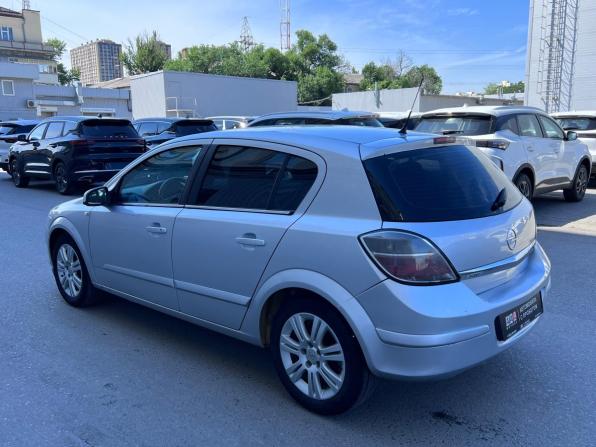Opel Astra H Рестайлинг с пробегом 2007 года, цена 385 000 рублей, 306465 км, хэтчбек, Автокод Объявления