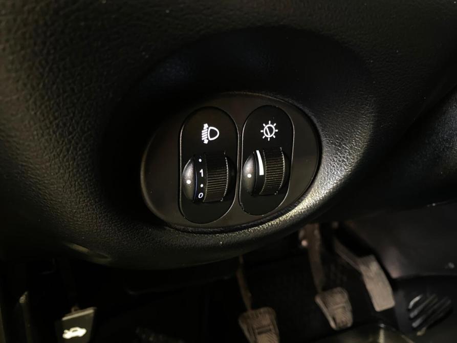 Lada (ВАЗ) Niva Travel I Челябинск  - изображение 16