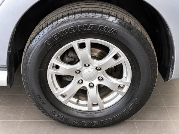 Mitsubishi Pajero IV Рестайлинг 1 с пробегом 2012 года, цена 1 950 000 рублей, 261613 км, внедорожник, Автокод Объявления