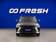 Geely Coolray I Рестайлинг Москва  - изображение 23
