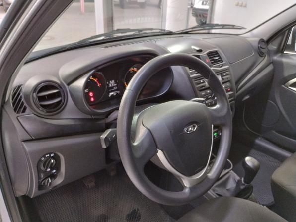 Lada (ВАЗ) Granta I Рестайлинг с пробегом 2023 года, цена 790 000 рублей, 36134 км, седан, Автокод Объявления
