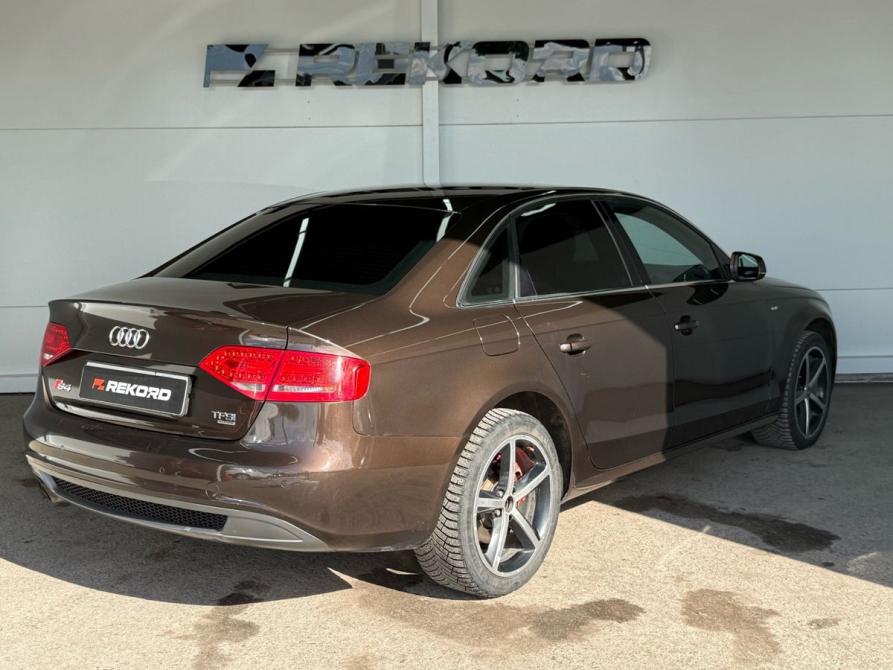 Audi A4 IV (B8) Уфа  - изображение 4
