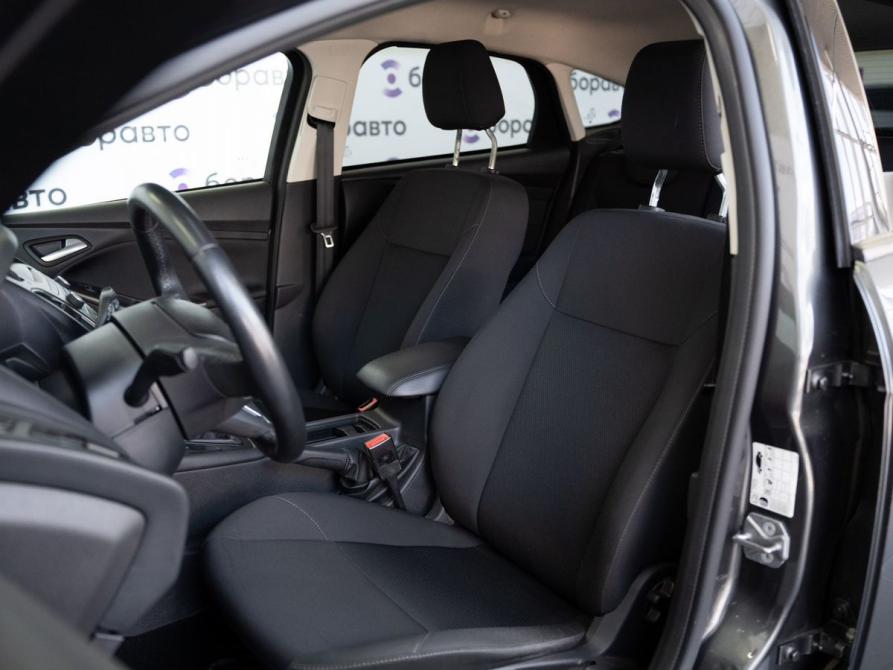 Ford Focus III Рестайлинг Ростов-на-Дону  - изображение 17