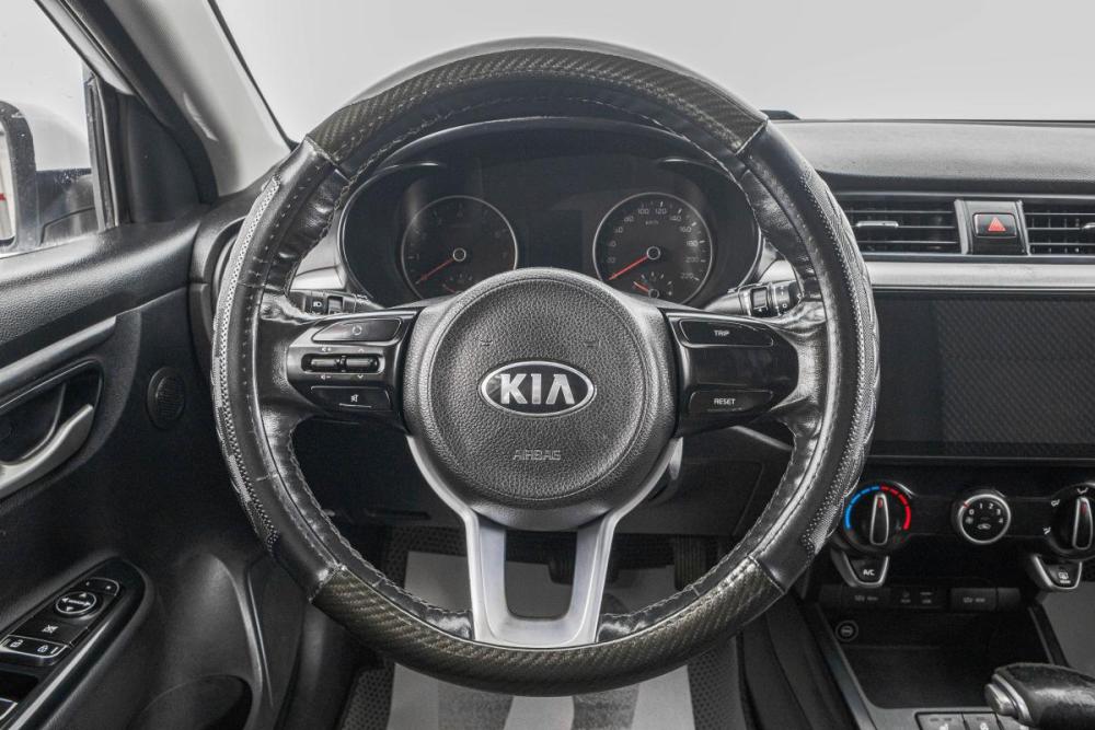 Kia Rio IV Барнаул  - изображение 14