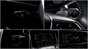 Audi A7 II (4K) Москва  - изображение 43
