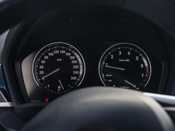 BMW X1 II (F48) Рестайлинг с пробегом 2019 года, цена 2 930 000 рублей, 80965 км, внедорожник, Автокод Объявления