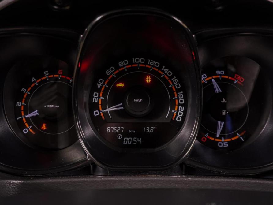 Lada (ВАЗ) Vesta I Воронеж  - изображение 15