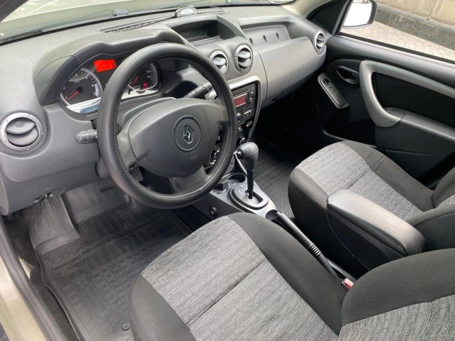Renault Duster I Сочи  - изображение 6