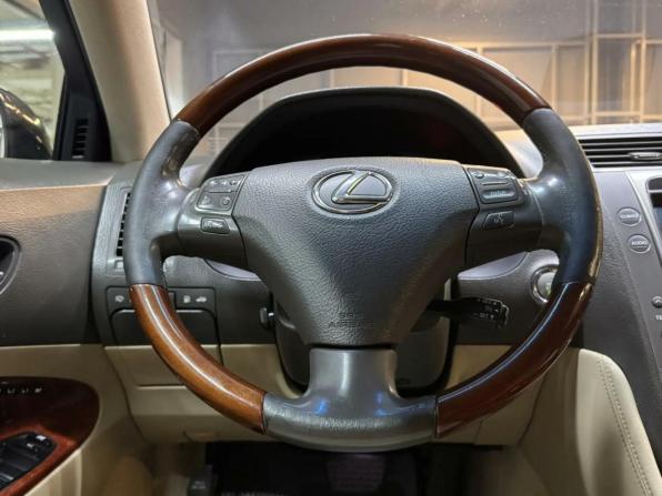 Lexus GS III Рестайлинг с пробегом 2007 года, цена 1 447 000 рублей, 257500 км, седан, Автокод Объявления