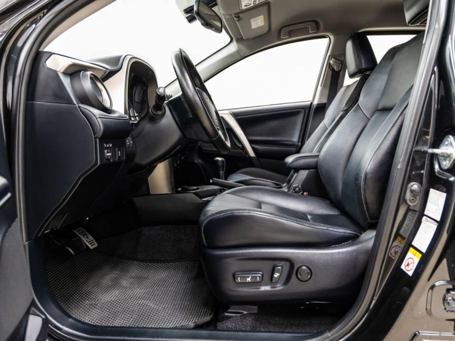 Toyota RAV4 IV (XA40) Волгоград  - изображение 27