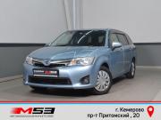 Toyota Corolla XI (E160 E170 E180) Кемерово  - изображение 22