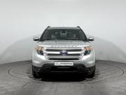 Ford Explorer V Санкт-Петербург  - изображение 24