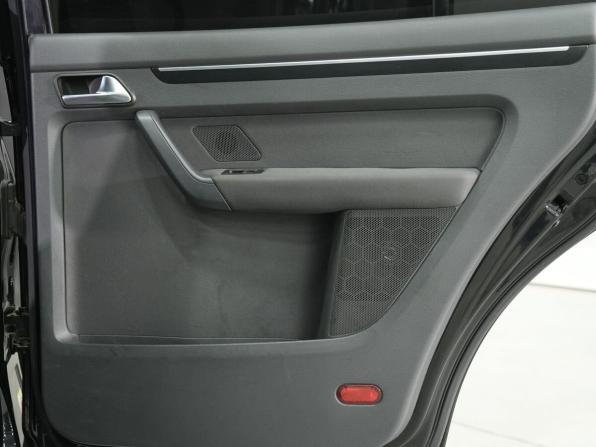 Volkswagen Touran I Рестайлинг 2 с пробегом 2012 года, цена 880 000 рублей, 210000 км, компактвэн, Автокод Объявления