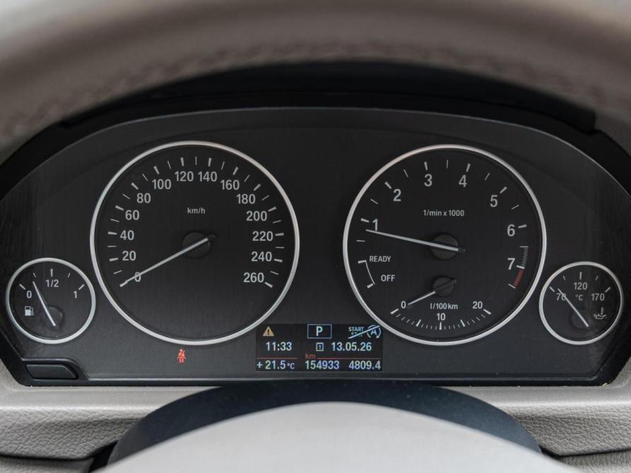 BMW 3 серии VI (F3x) Краснодар  - изображение 18