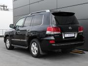 Lexus LX III Рестайлинг Москва  - изображение 34