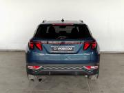 Hyundai Tucson IV Москва  - изображение 24