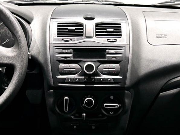 Lada (ВАЗ) Granta I Рестайлинг с пробегом 2019 года, цена 736 044 рубля, 37859 км, седан, Автокод Объявления