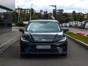 Toyota Camry IX (XV80) China Market Санкт-Петербург  - изображение 35