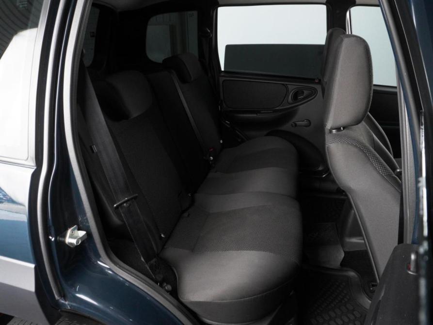 Lada (ВАЗ) Niva Travel I Минеральные Воды  - изображение 7