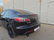 Mazda 3 II (BL) Саратов  - изображение 42
