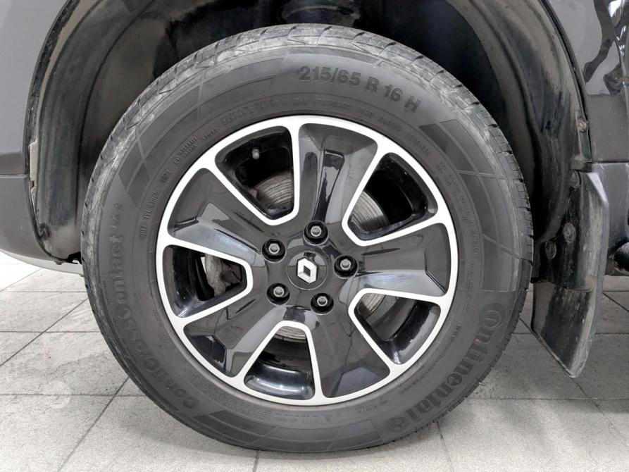 Renault Duster I Рестайлинг Москва  - изображение 18