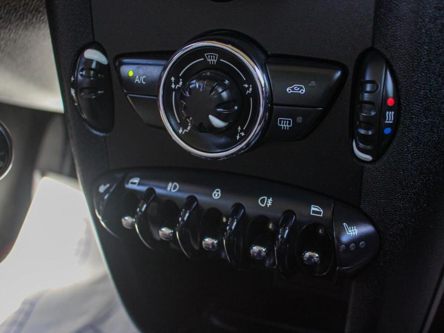 Mini Hatch II (R56) Рестайлинг Калуга  - изображение 16