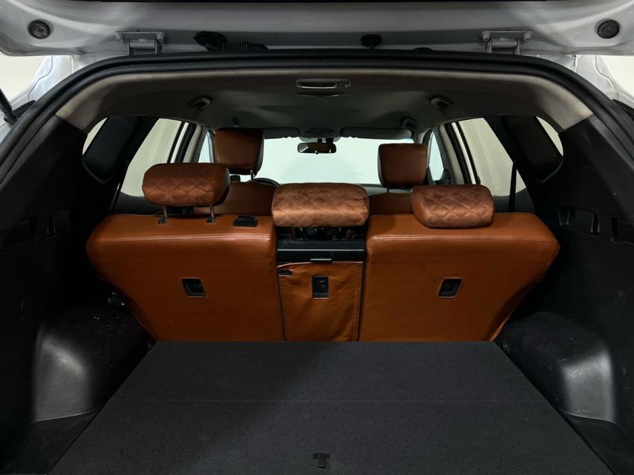 Hyundai Santa Fe III Архангельск  - изображение 20