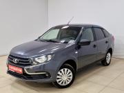 Lada (ВАЗ) Granta I Рестайлинг Альметьевск  - изображение 23