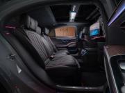 Mercedes-Benz S-Класс AMG IV (W223) Москва  - изображение 50