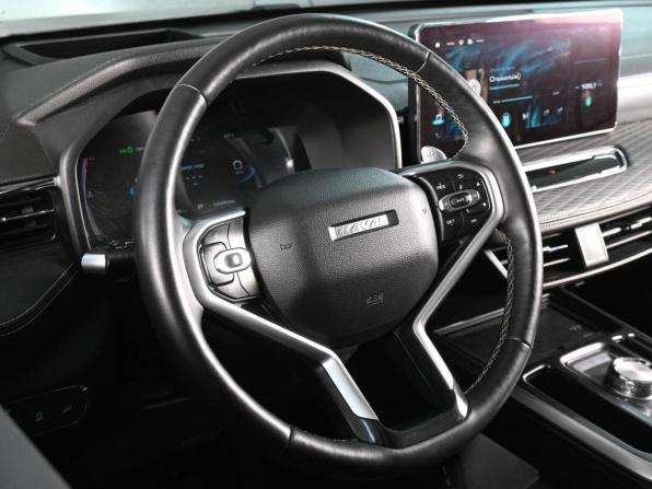 Haval Jolion I с пробегом 2021 года, цена 1 860 000 рублей, 48759 км, внедорожник, Автокод Объявления