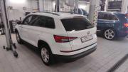 Skoda Kodiaq I Санкт-Петербург  - изображение 7