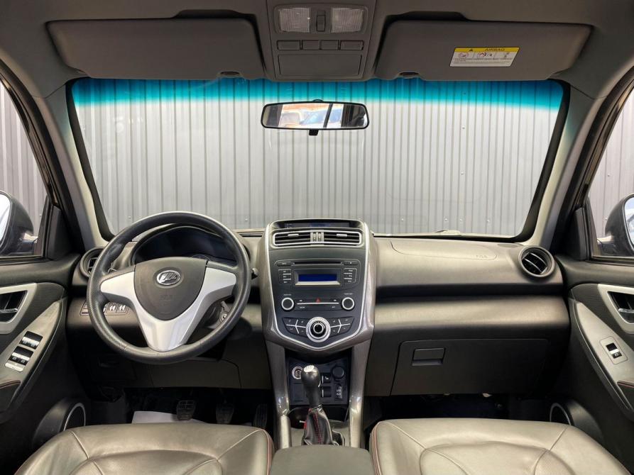 Lifan X60 I Рестайлинг 2 Пермь  - изображение 6